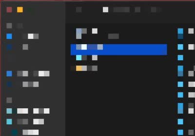 reversing censorship filter upscaling gimp pixels ffmpeg with video