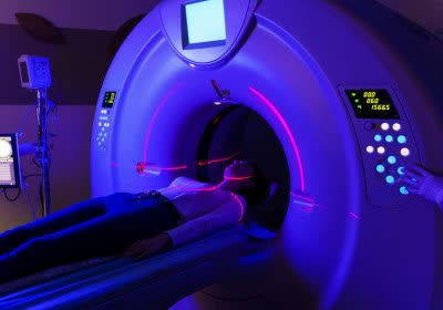 study cancer healthcare ct scan