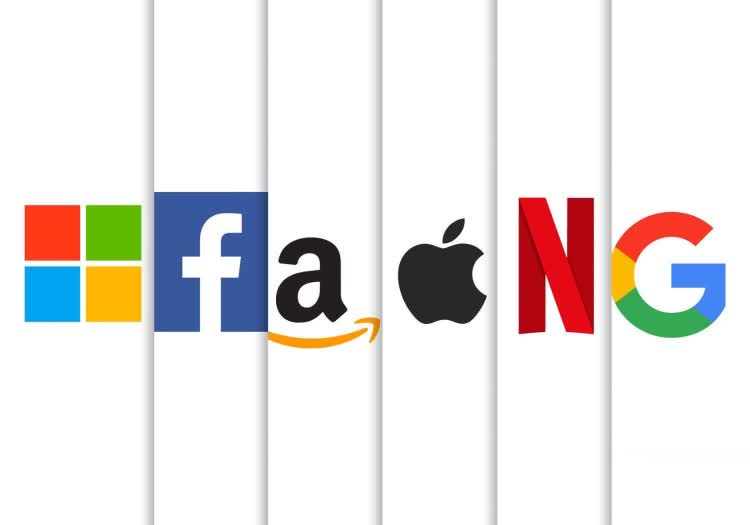 silicon amazon apple microsoft netflix taxes meta alphabet
