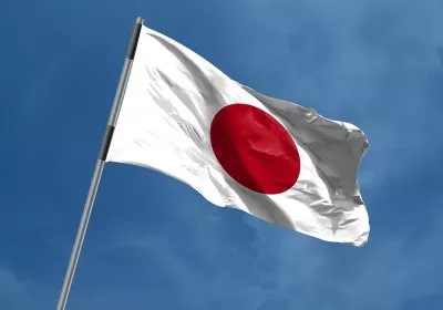 google japanese flag