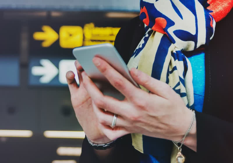 EU provides burner phones to officials traveling to US amid espionage concerns