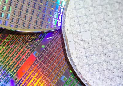 researchers 3d chip