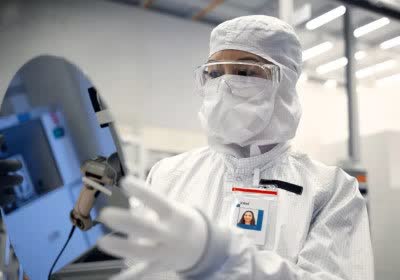 tsmc intel with video manufacturing semiconductor financials