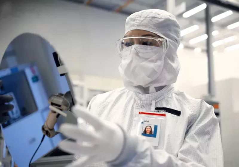 TSMC to raise prices by up to 10% in 2026, citing US tariffs as a factor