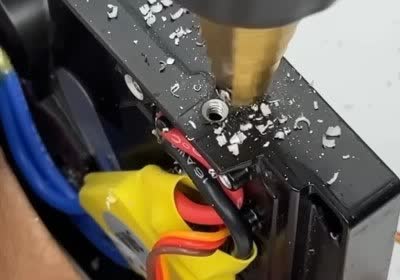 hdd diy hard drive