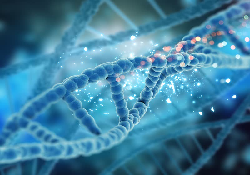 New study reveals cybersecurity threats in next-generation DNA sequencing