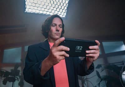 paul rudd hypes nintendo switch playful throwback infamous snes commercial nintendo consoles nintendo switch 2
