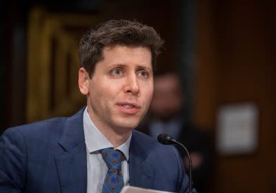 sam altman chatgpt openai