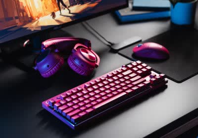 logitech tariffs price hike mouse keyboard