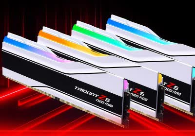 skill 256gb ddr5-6000 cl32 u-dimm g.skill memory ddr5 amd