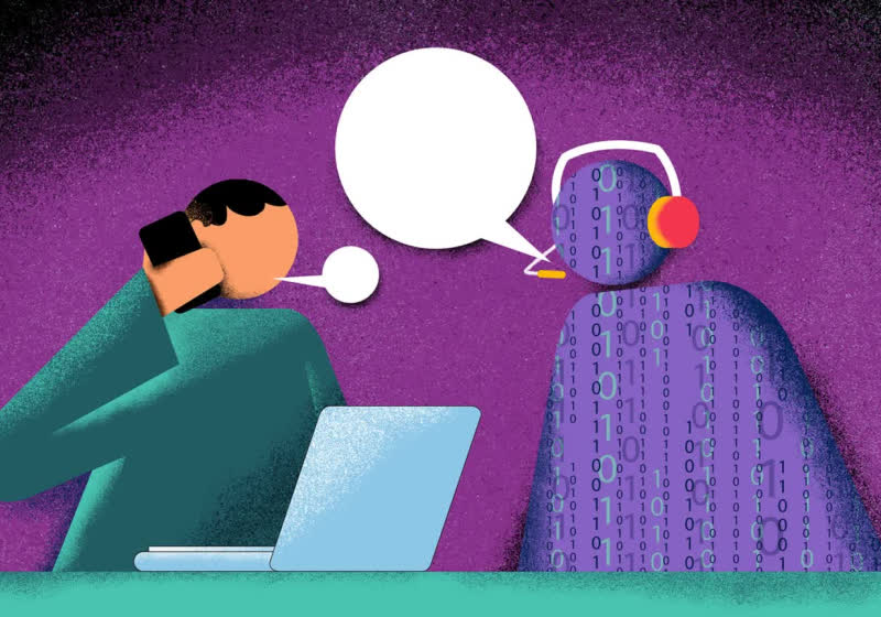 AI is enabling cybercriminals to act quickly - and with little technical knowledge, Microsoft warns