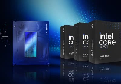intel cpu performance overclocking arrow lake intel core ultra