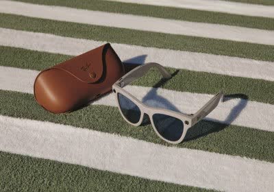 meta ray-ban