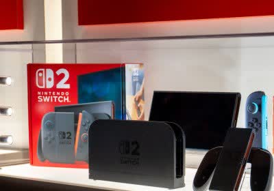 nintendo switch japan shortage pre-order scalpers nintendo switch 2