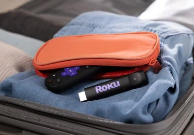 roku usb roku streaming stick with video