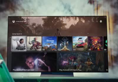 xbox tvs with video lg webos smart tv xbox game pass ultimate
