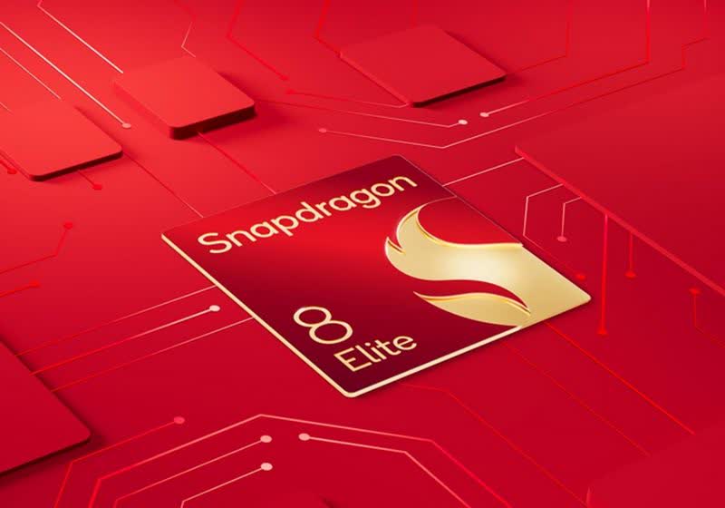 Snapdragon 8 Elite Gen 2 set for September unveiling, with first devices arriving in October