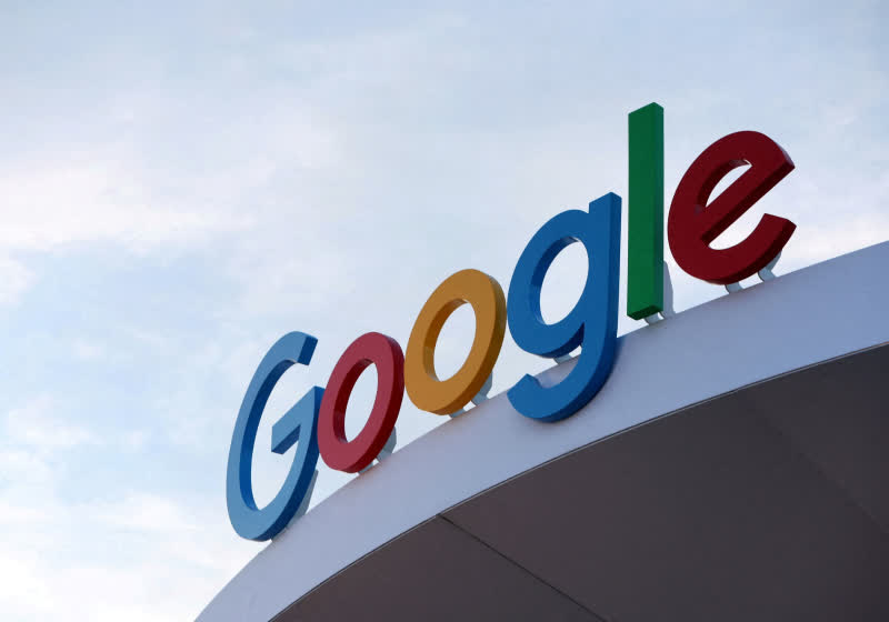 Google argues it's the only one capable of managing Chrome, because, of course