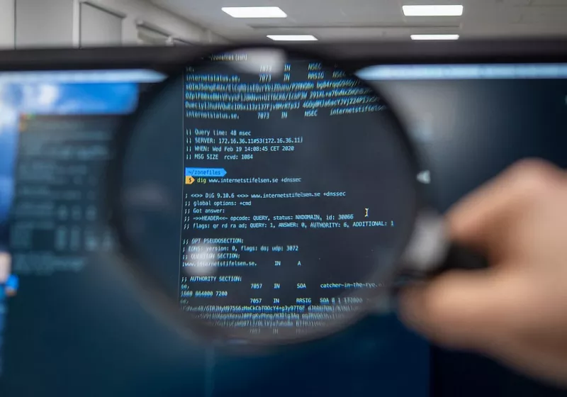 FBI warns China is using AI to sharpen cyberattacks on US infrastructure