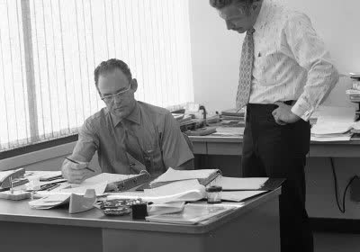intel gordon moore robert noyce