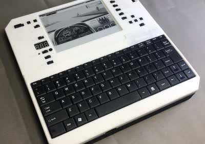 dos diy open source evertop ms-dos retro gaming