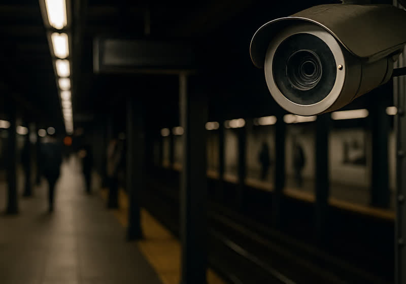 New York wants to use AI and cameras to detect subway crime before it happens