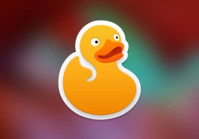 cyberduck sftp ftp file management