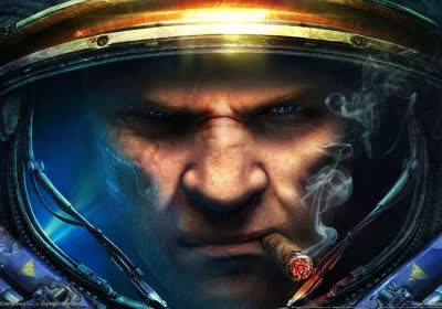 blizzard nexon starcraft overwatch