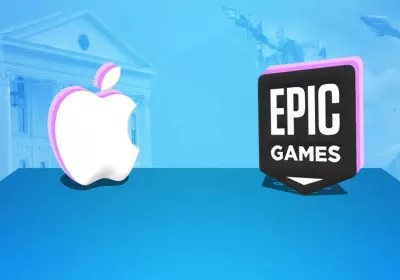 court apple app store epic games iphone mobile competition industry law blocks federal judge monopoly fortnite epic v apple