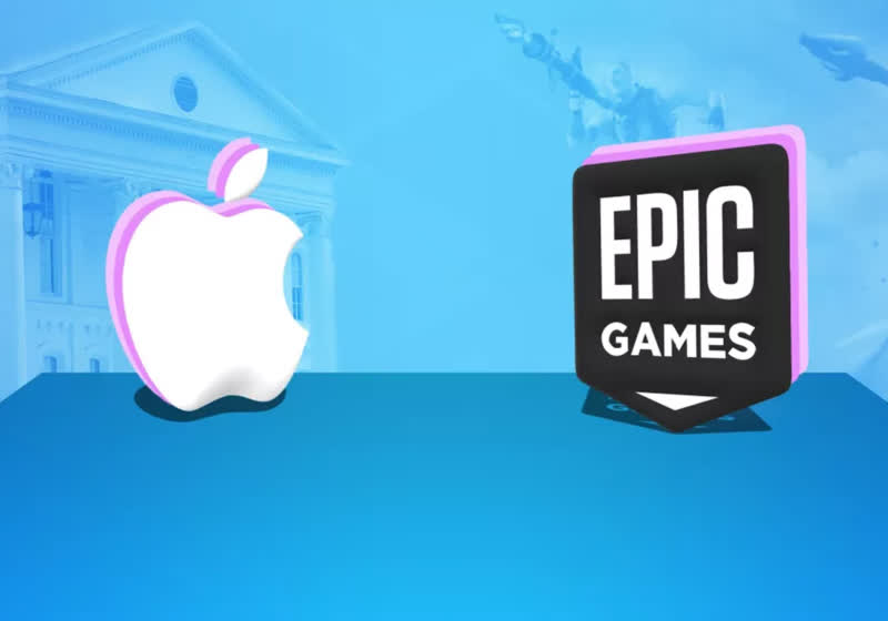 Court orders Apple to open App Store to competition, Epic Games wins