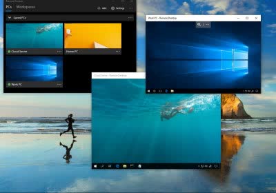 microsoft windows remote access rdp remote desktop password backdoor