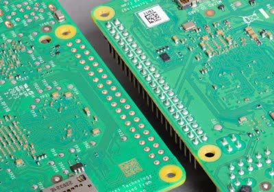 raspberry sony raspberry pi manufacturing sustainability soldering with video