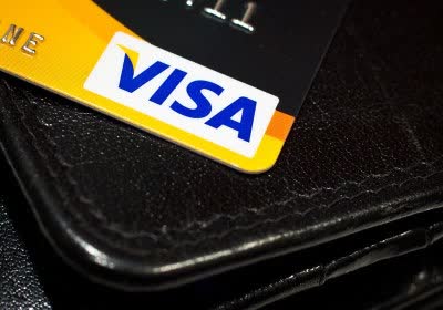 visa AI agents