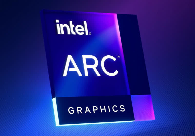 Intel Arc Xe3 Celestial GPU enters pre-validation, Battlemage B770 tipped to launch at Computex 2025
