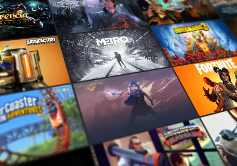 Epic challenges Steam with zero percent fee for first $1 million per game