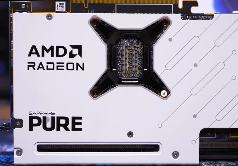 AMD patents hint at significant ray tracing improvements in future GPU architectures
