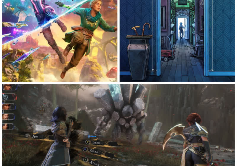 Despite rising game prices, 2025's best-reviewed titles are budget hits