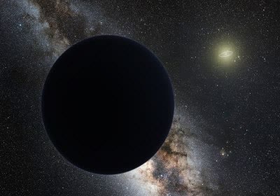 astronomers planet
