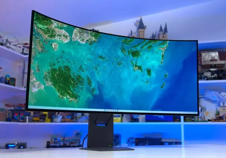 LG 45GX950A Review: The Ultimate OLED Ultrawide?