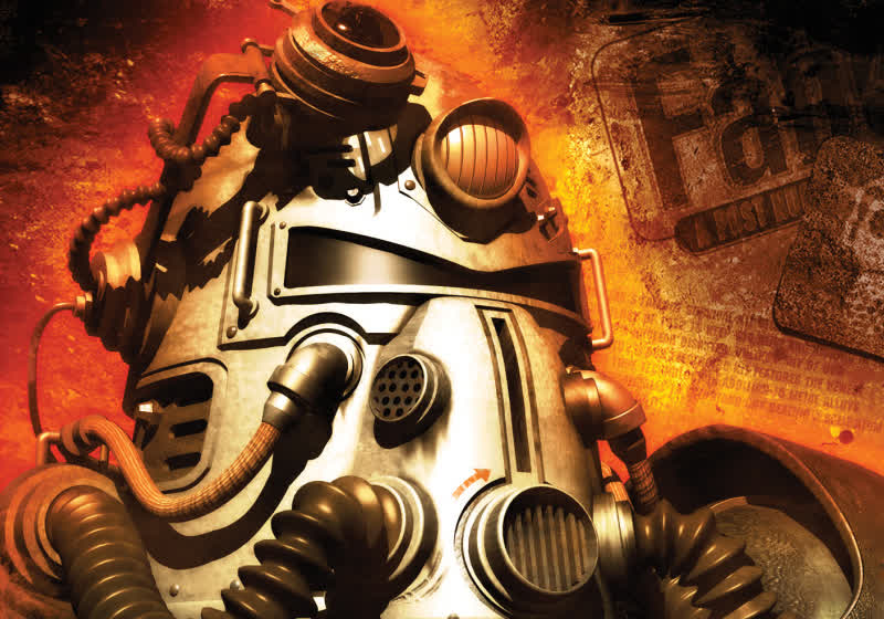 Original Fallout source code survived thanks to "rogue" Interplay co-founder