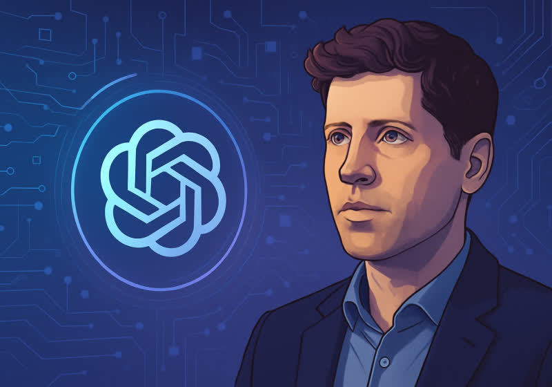 OpenAI abandons for-profit shift, keeps nonprofit control with new public benefit corporation
