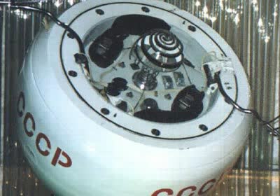 soviet venus earth probe soviet union