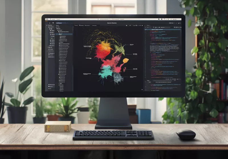Nvidia and MediaTek may finally unveil their AI PC this month