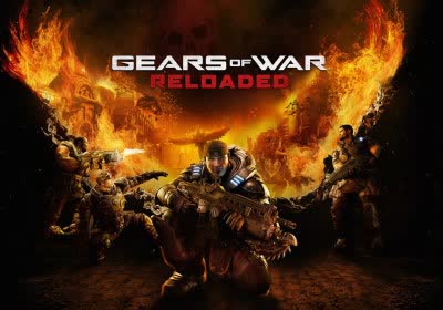 gears war reloaded playstation xbox gears of war consoles remaster exclusives with video