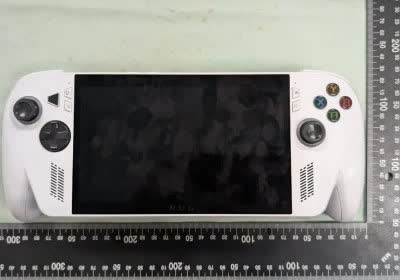 microsoft asus xbox mobile gaming handheld asus rog ally
