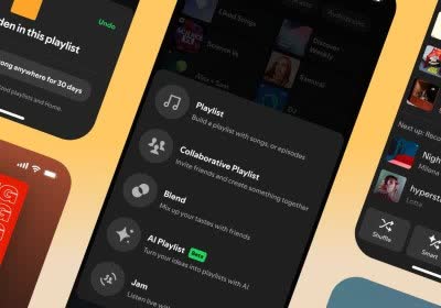 spotify