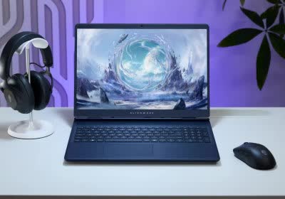 alienware aurora dell nvidia laptop gaming laptop