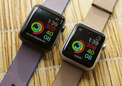 apple watch shipments smartwatch counterpoint research