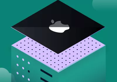 apple roadmap chip semiconductor smartwatch airpods data center apple silicon apple intelligence apple m5
