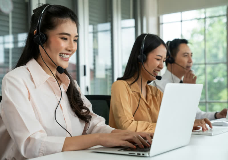 Klarna is hiring humans again as AI replacements offer "lower quality" output
